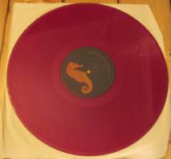 Current 93 : The Seahorse Rears to Oblivion